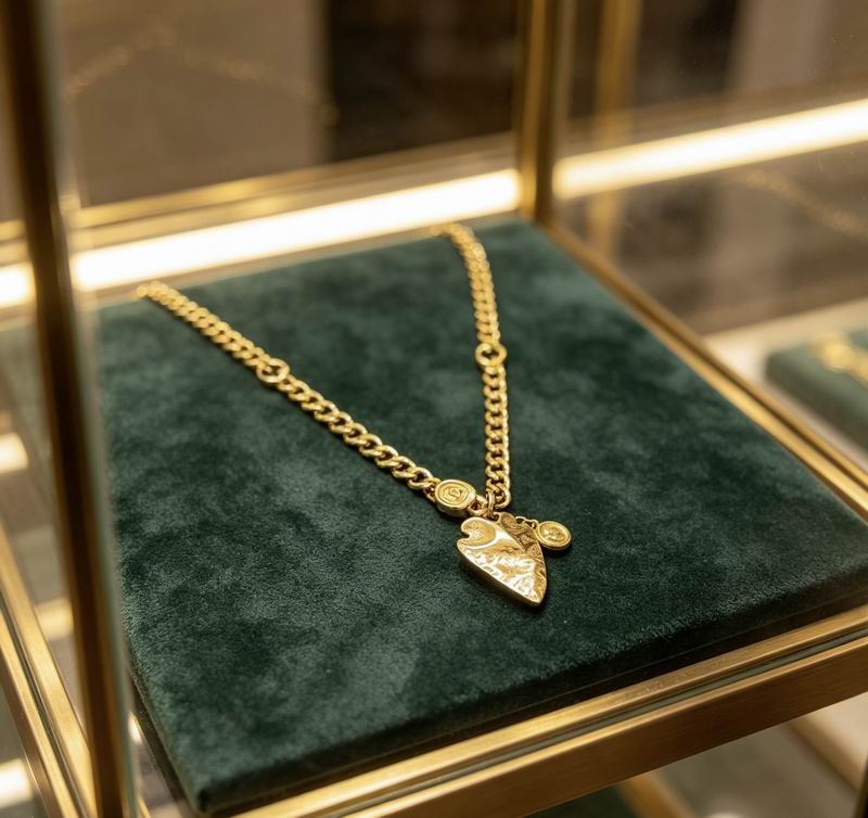 Gucci Necklace 07yxs133
